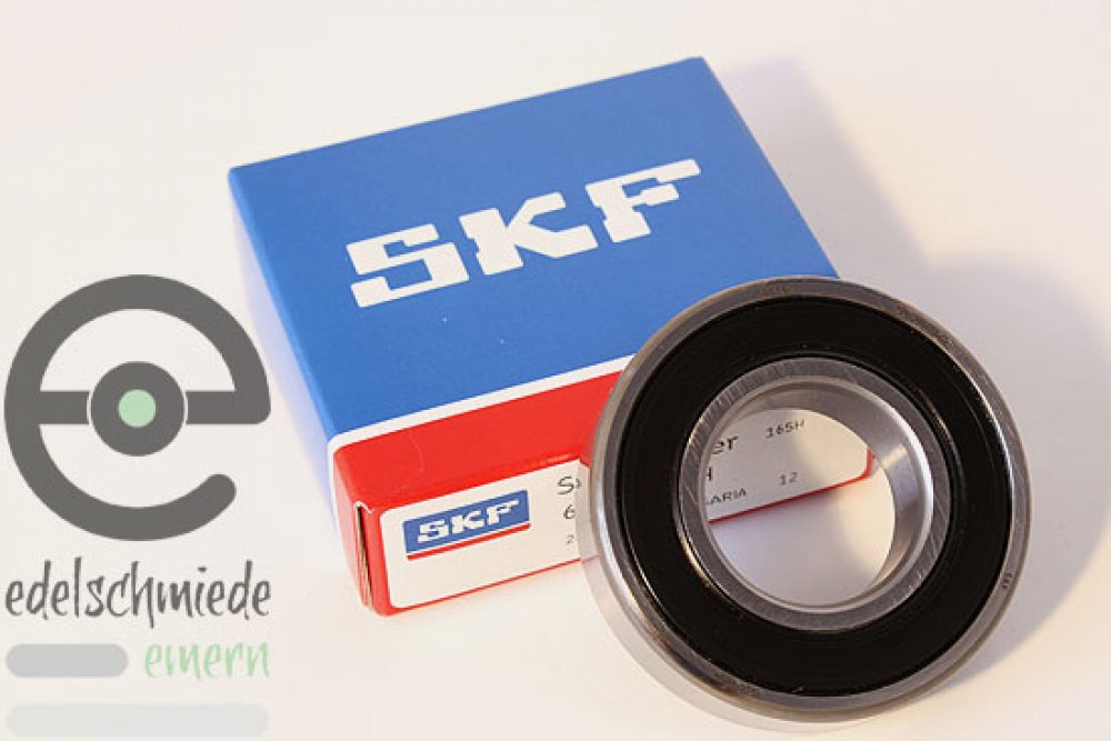 Kugellager für Mittellager Dämpfungsring 'große cih H