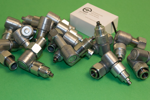 Reinz seals, installation kits and more rear-wheel-drivery…