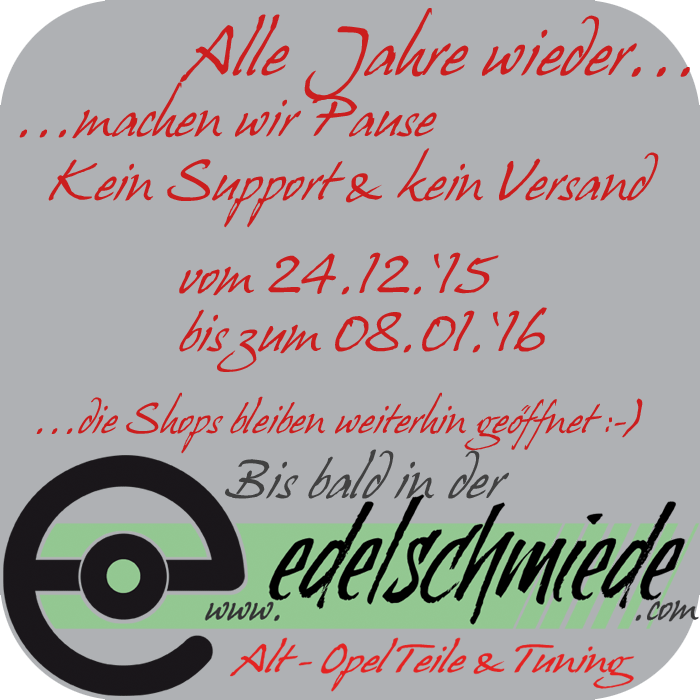 Weihnachten 2015