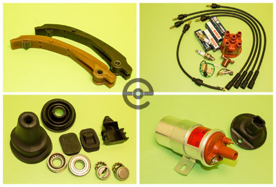 Shop neu, Website neu, Artikel neu, alles neu :-)