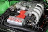 C30SE, 24V 6- Zylinder