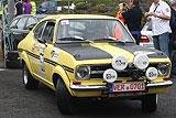 Kadett B / Olympia A