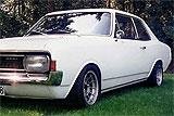 Commodore A / Rekord C