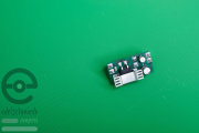 Spannungsstabilisator / Festspannungsregler Armaturen /...