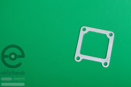 Dichtung Ansaugkrümmer an Abgaskrümmer, Opel cih 1.6N / 1.6S / 1.9N