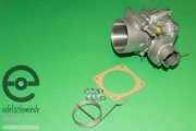 Drosselklappe Opel cih 2.0E generalüberholt & neu gelagert, mit Einbausatz