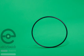 O-Ring Ölkühleradapter an Steuergehäuse, Opel cih, ab Motornummer
