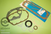 Dichtungssatz Kurbelgehäuse / Blockdichtsatz Opel 1.0L - 1.2L OHV Reinz / Ellring