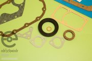 Dichtungssatz Kurbelgehäuse / Blockdichtsatz Opel 1.0L - 1.2L OHV Reinz / Ellring