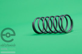 Druckfeder Kardanwelle, Opel 4- Gang cih Getriebe