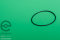 O-Ring / Rundschnurring Radlager Hinterachse gr. cih Achse