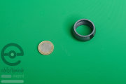 Spannring / Quetschring Hinterachseingang, gr. cih Achse