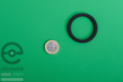 Dichtring Thermostateinsatz an Wasserpumpe, Opel 1.0L -...