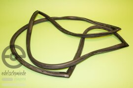 Heckscheibendichtung / Gummifassung Heckscheibe, Opel Manta B