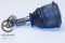 Ball joint under front axle + self locking nut, Opel Ascona B / Manta B