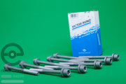 Satz Zylinderkopfschrauben OHC big Block 1.8S / 1.8E / 1.8i / 2.0i / C20NE