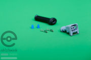Stecker 2-polig, L- & LE- Jetronic & Motronic,...