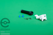 Stecker 2-polig, L- & LE- Jetronic & Motronic,...