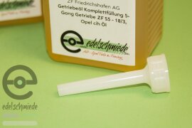 Getriebeöl Sae 90 (Gl4,Gl5) kaufen Getriebeöl Sae 90 (Gl4,Gl5) kaufen