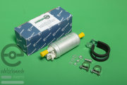 Pierburg elektrische Vergaser Kraftstoffpumpe, Opel Vergaser Weber, Solex & Co.