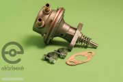 Pierburg mechanische Vergaser Kraftstoffpumpe, Opel cih Vergaser