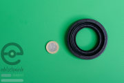 Wedi / Wellendichtring / Simmerring Hinterachse, Differentialgehäuse vorn, Antriebs- Kegelrad, Opel Omega A / Senator B