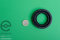 Wedi / Wellendichtring / Simmerring Hinterachse, Differentialgehäuse vorn, Antriebs- Kegelrad, Opel Omega A / Senator B