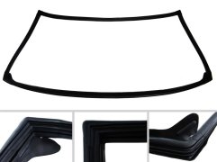Frontscheibendichtung Opel Rekord D / Commodore B Limousine / CarAvan