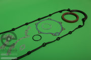 Motorblock Dichtsatz / Blockdichtsatz komplett mit Wedi, Opel 3.0i - 24V / C30SE / C40SE