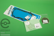 Motorblock Dichtsatz / Blockdichtsatz komplett mit Wedi, Opel 3.0i - 24V / C30SE / C40SE