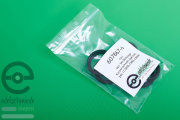 6er- Set Dichtringe Kerzenschacht, Opel 3.0i - 24V / C30SE, C40SE, C30XEi