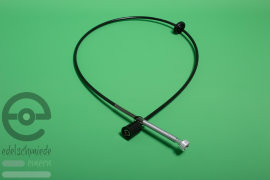 Tachowelle Opel Ascona A / Manta A, 4- Gang Getriebe