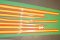 Decoration complete set magic / Black magic Opel Manta A, top quality! GT/E