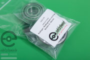 Radlager / Radlagersatz vorne Opel Senator A / Monza / Commodore C
