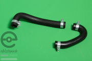 Schlauchset / Einbausatz Zusatzluftschieber, Opel cih 1.9E & 2.0E