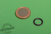 Dichtring / O-Ring Kickdownzug, TH180 Automatikgetriebe, Opel cih