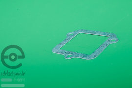 Dichtung Nockenwellendeckel seitlich, Opel 4- & 6- Zylinder cih