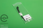 Kabelsatz / Verlängerung 150mm, für Thermo Zeitschalter, Opel L- / LE- Jetronic