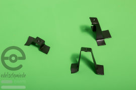 Einbausatz Luftfilterkasten / Luftfilterkastenhalter, Opel Ascona / Manta B Einspritzer