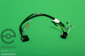 Kabelsatz / Kabelbaum elektrische Scheibenwaschanlage, Kadett C