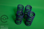 Sport Federnsatz / Tieferlegungsfedern, H&R 50mm...