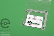 Dichtung Ansaugkrümmer an Abgaskrümmer, Opel cih 2.0N & 2.0S