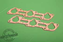 Dichtungsset Saugrohr / Ansaugkrümmer, Opel 3.0i - 24V / C30SE, C40SE, C30XEi