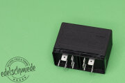 Doppelrelais Kraftstoffpumpe, Opel L-Jetronic...