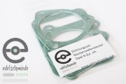 Set Dichtungen / Dichtungsset Nockenwellendeckel, Opel 6- Zyl. cih Motoren