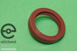 Wedi Wellendichtring Simmerring hinten / Kardan 4-Gang Getriebe Rekord D Diesel / Commodore B / Rekord E / Commodore C