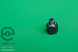 ATE screw adaptor / brakeline adaptor from M10 (main brake cylinder) to M12 (brakeline), various Opels