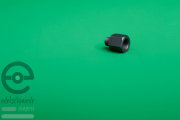 ATE screw adaptor / brakeline adaptor from M10 (main brake cylinder) to M12 (brakeline), various Opels