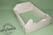 Transmission stand, "Der Edelstand," ZF 5-speed...