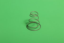 Kegelfeder Fensterkurbel / Türverkleidung, Opel div. Hecktriebler